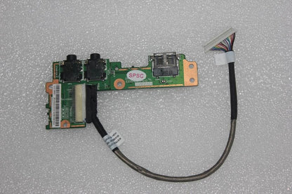 Lenovo LA37 DIS I/O Board 11013509