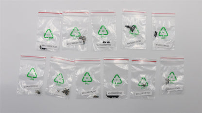 Lenovo Yoga 4-1570 4-1580 510-15IKB 510-15ISK Screw Screws Set Kit 5S10L46002