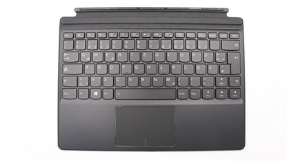 Lenovo Miix 720-12IKB Tablet Palmrest Touchpad Dock Cover Keyboard