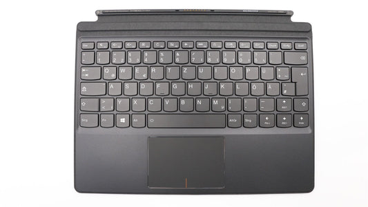 Lenovo Miix 720-12IKB Tablet Palmrest Touchpad Dock Cover Keyboard
