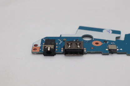 Lenovo CARDPOP L 83F0 IO/B NSG941 I/O Board 5C50S25895