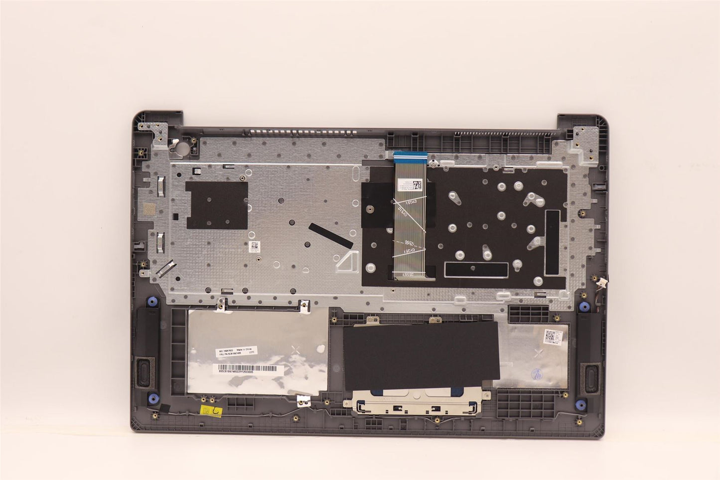 Lenovo Upper Case ASM_ITA L82H9 FP A/GUMA 5CB1B97465