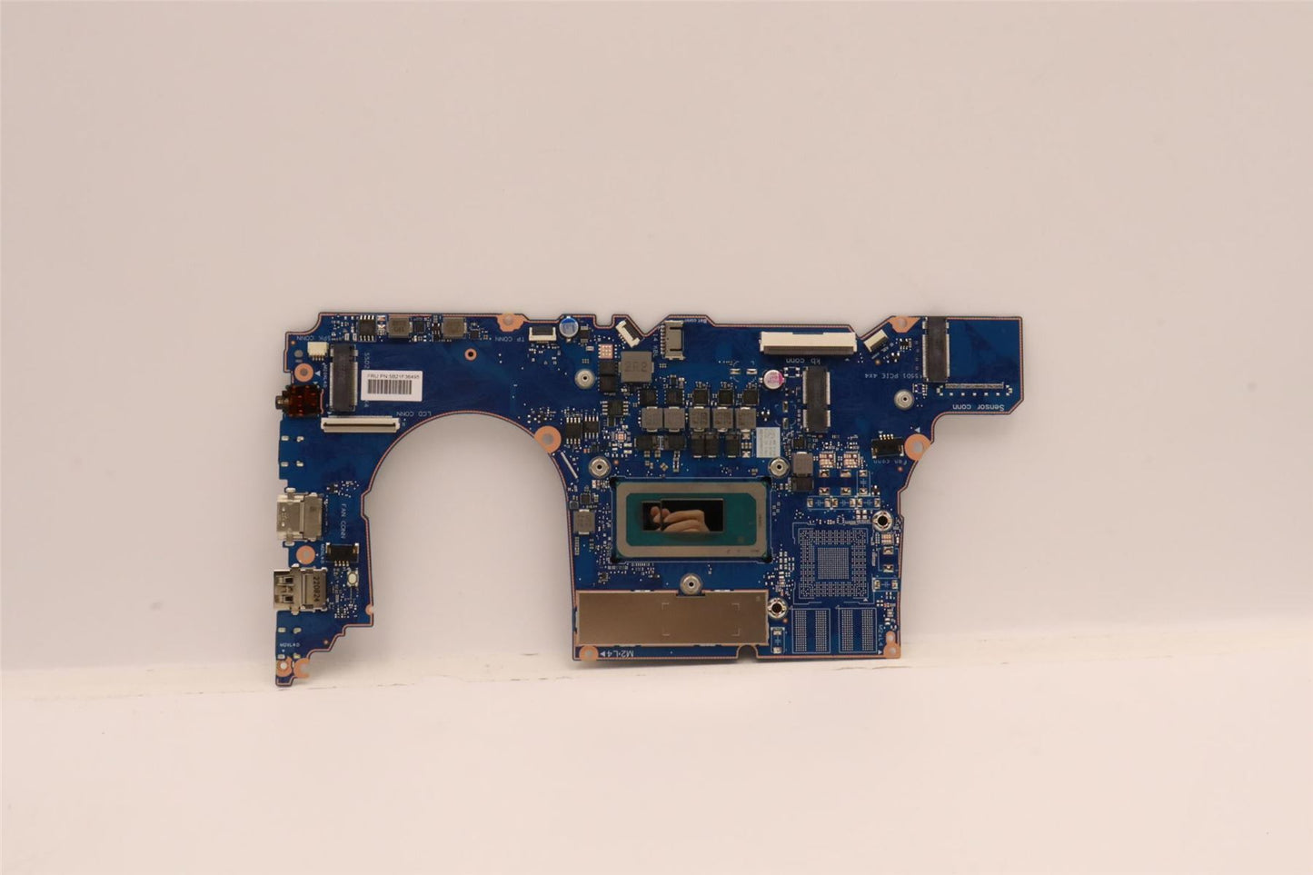 Lenovo ThinkBook 14 G4+ IAP Motherboard Mainboard UMA INTELI712700H 5B21F36495