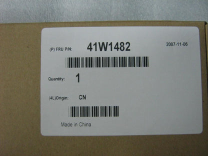 Lenovo Fox Inverter Board 41W1482