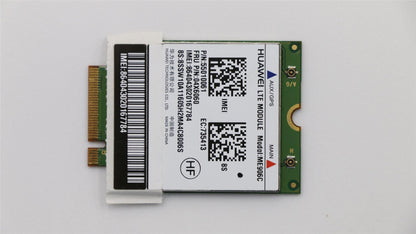 Lenovo Wireless,WAN,HW,ME906C SB C 04X6060