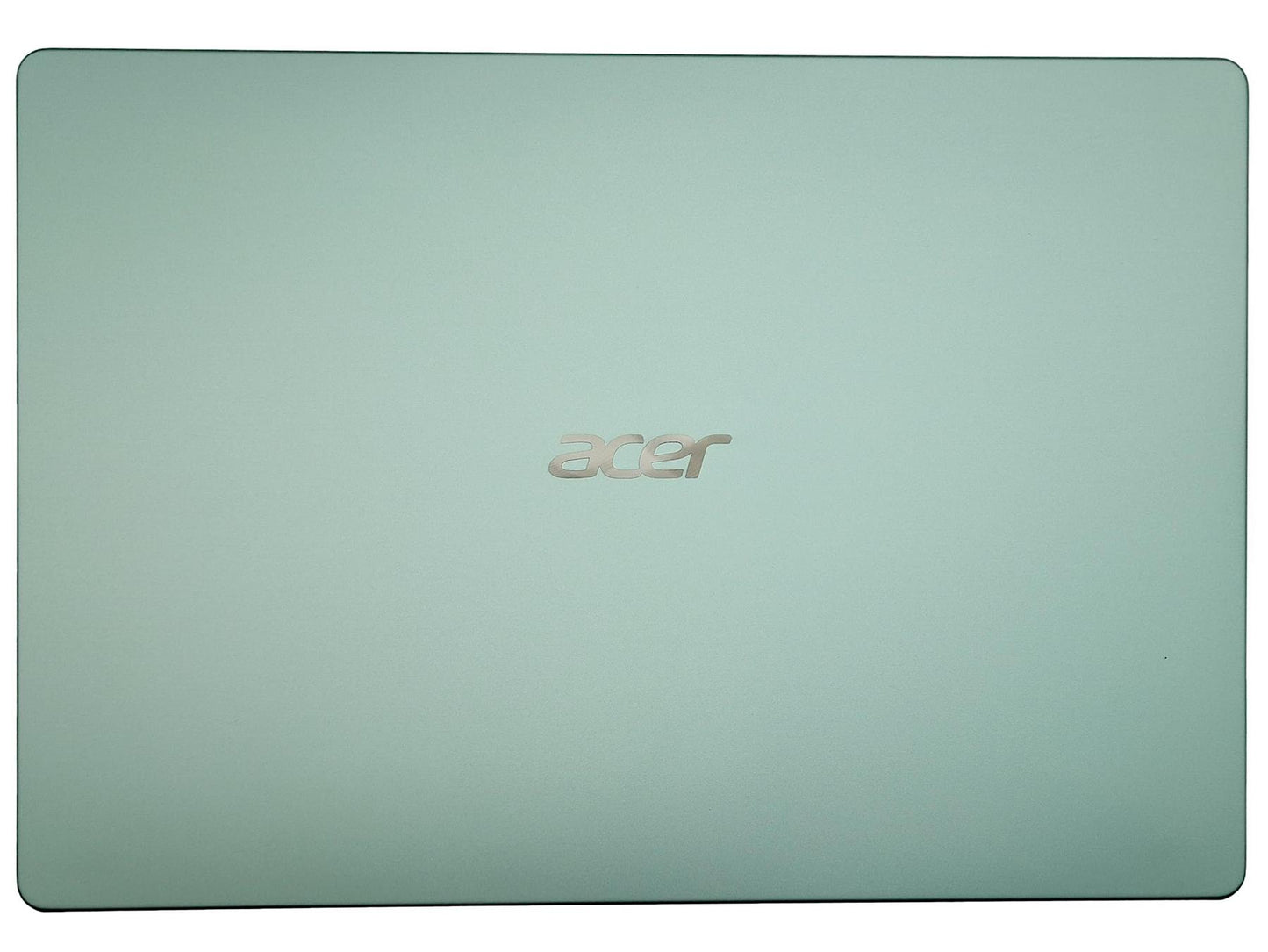 Acer Swift SF114-32 LCD Cover Rear Back Housing Green 60.GZKN1.002