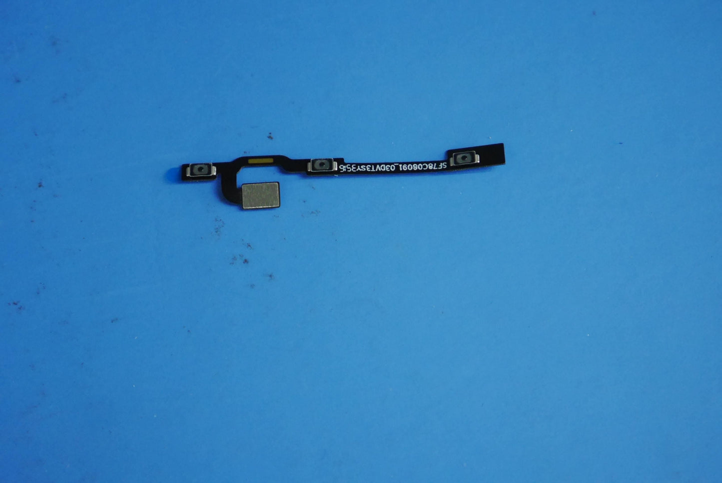Lenovo KUNTAO SK;43.65*7*0.1mm;2L-TH;Luxshare Board SF78C08091