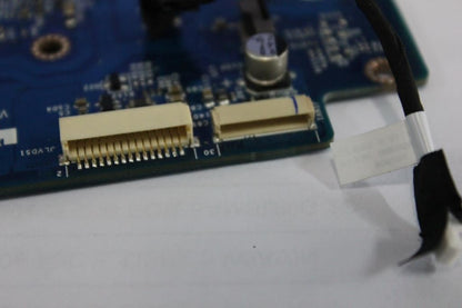 Lenovo B520 HWTV Scalar for China Anglog Board 11200280
