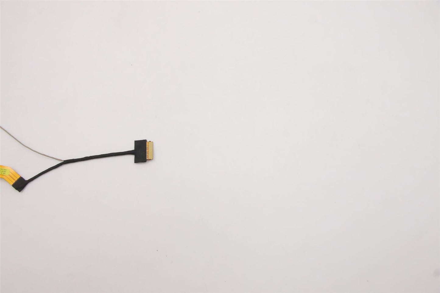 Lenovo ThinkPad L13 2 Cable Webcam Camera 5C11C12589