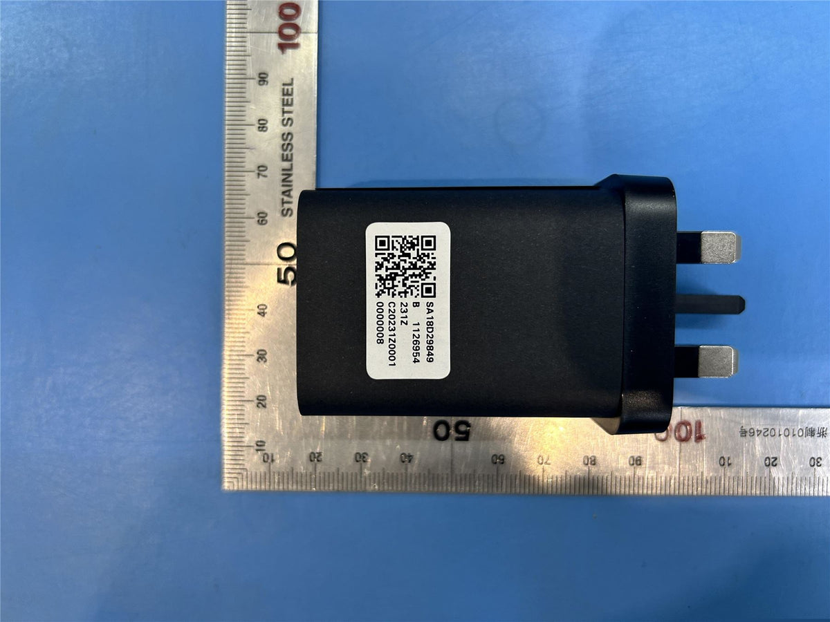 Lenovo ACCY,AC ADPTR,68W,5/9/15/20V,Lenovo 20V 68W AC Charger Adapter SA18D29849