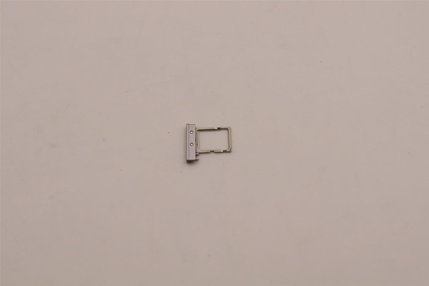 Lenovo SIM TRAY,GRAY,Sintoyo 5M11J41776