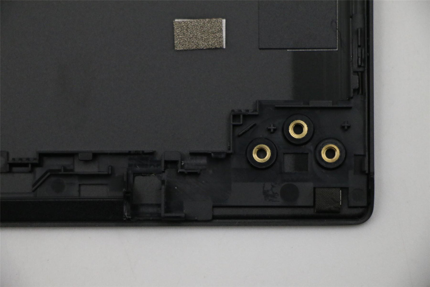 Lenovo ThinkPad L13 2 L13 LCD Cover Rear Back Housing Black 5CB0S95343