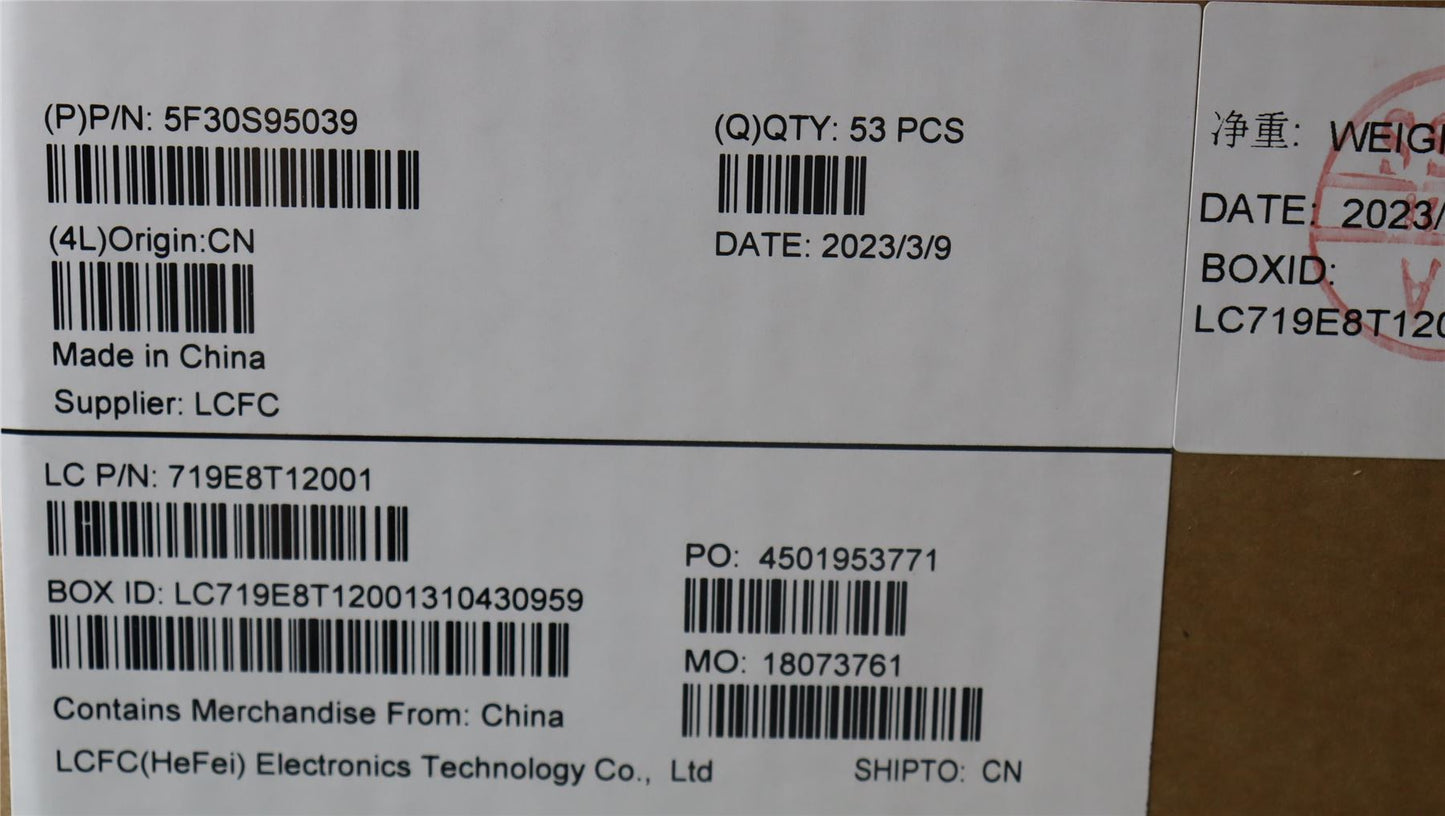 Lenovo FP BD L 82X7 5F30S95039