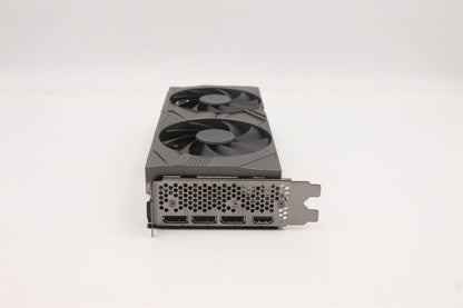 Lenovo VIDEO_CARD MSI@RTX3060Ti@8G/D6/3DP/H 5V10W62716