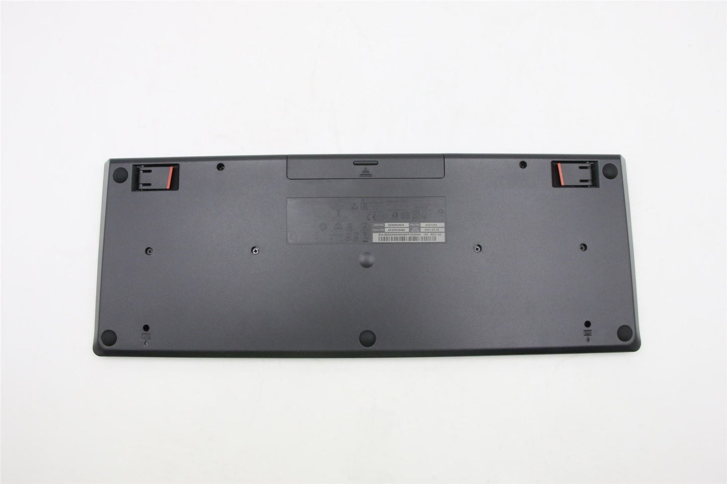 Lenovo KB MICE_BO FRU KBD Romanian 096 03X7355