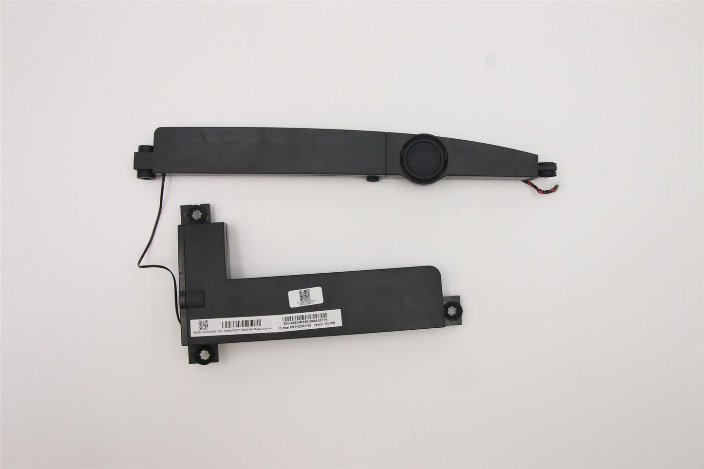 Lenovo IdeaCentre 3-27IMB05 Speaker Speakers 5SB0V05577