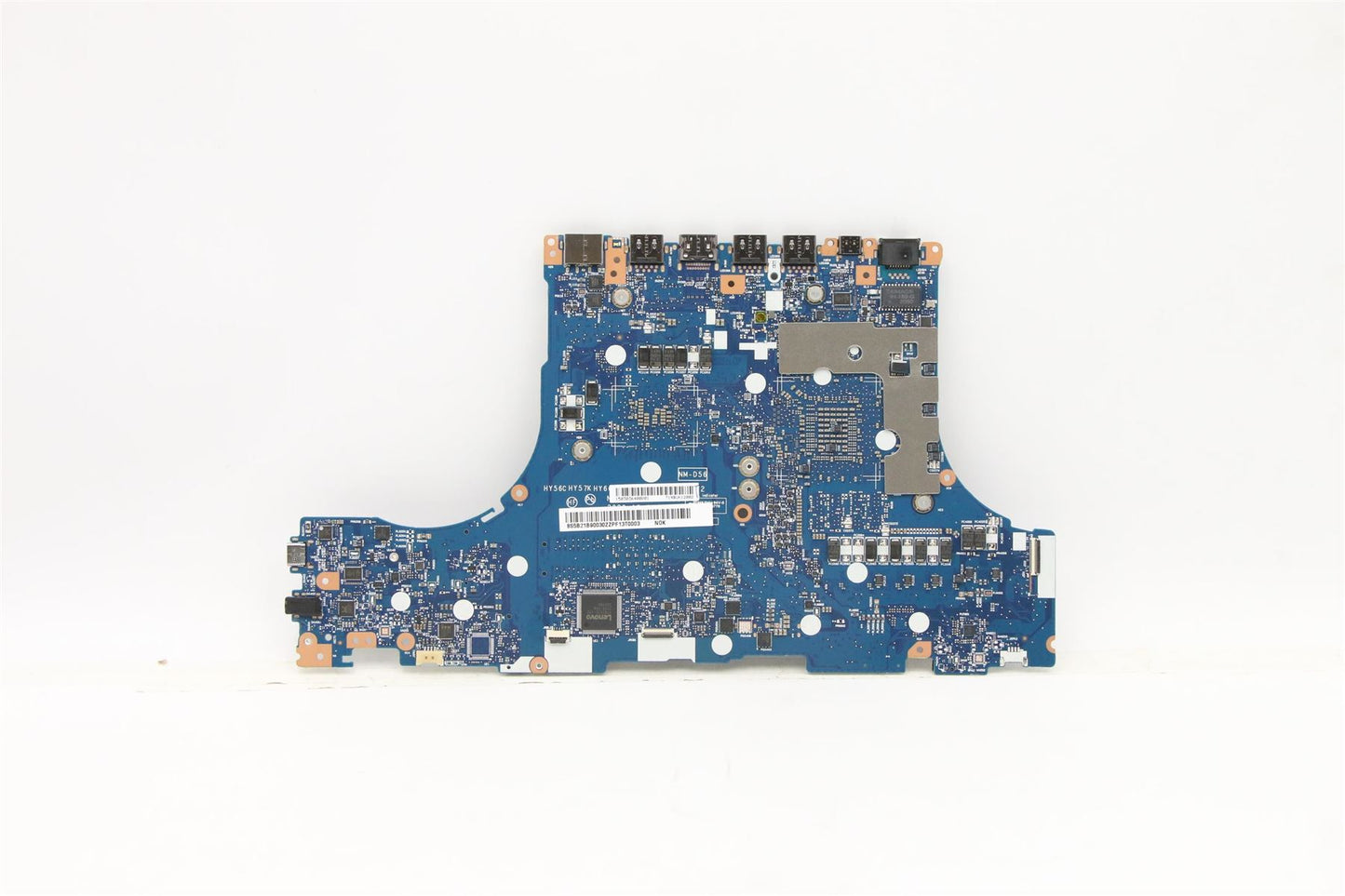 Lenovo Legion 5 16ACH6H Motherboard Mainboard 5B21B90030
