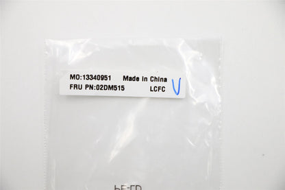 Lenovo 02DM515 PAD FRU THM_PAD_SSD_20X55X1.25 WEIHAN