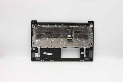 Lenovo IdeaPad S740 15IRH Keyboard Palmrest Top Cover German Backlit 5CB0W43560