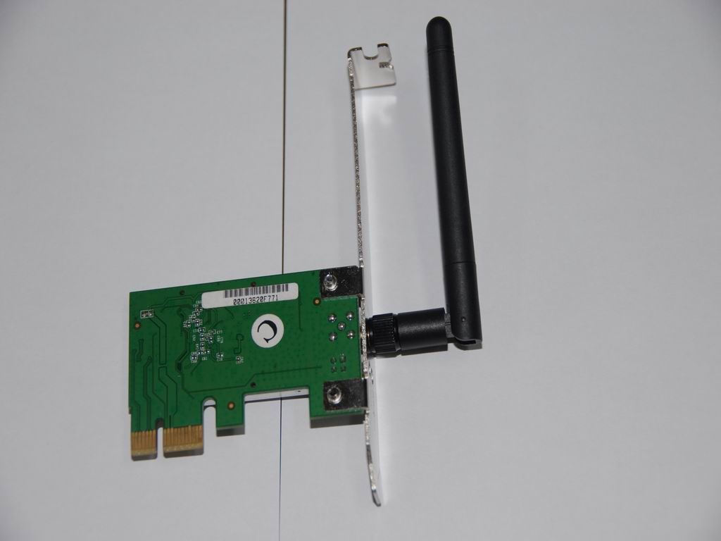 Lenovo CTBCM4312WIFI card(Model No.:WM600-B-L0) WiFi WLAN Board 11010467