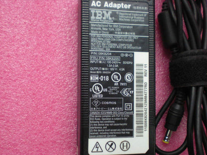 Lenovo ASTEC72WSlim2p AC Charger Adapter 92P1017