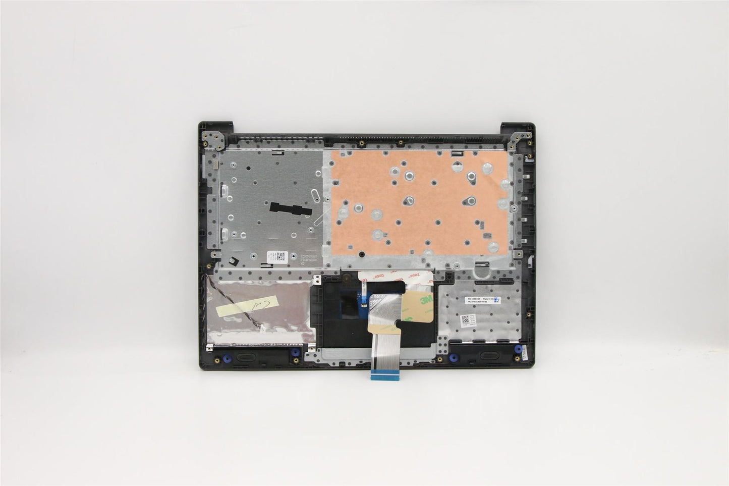 Lenovo Upper case ASM_US L81YB IGIMR 5CB0W44190