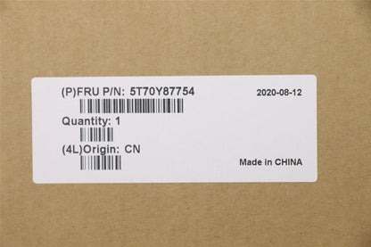 Lenovo 5T70Y87754 WCM 11051B6 D6.5 SG A Pen