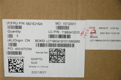 Lenovo Chromebook 300e 2nd Motherboard Mainboard UMA 4GB 5B21E21624
