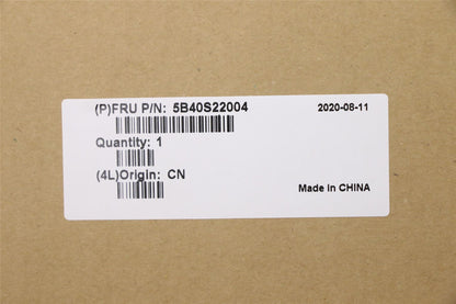 Lenovo Bracket C 82CA HDD Holder 5B40S22004