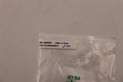 Lenovo 5B40Z68873 FRU BRACKET JT4C0_WWAN_BKT_ASSY