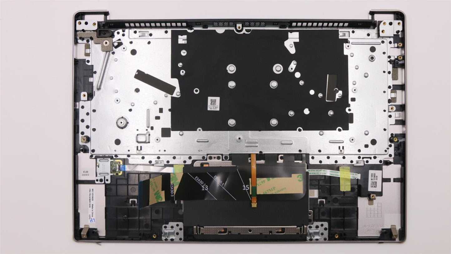 Lenovo Upper CaseL81EUMGRW/KBFPBLUSINT E 5CB0R11978