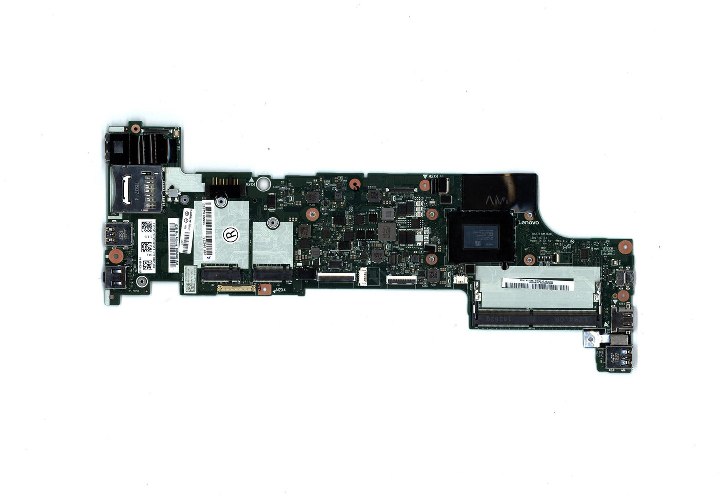 Lenovo ThinkPad A275 Motherboard Mainboard 01HY471