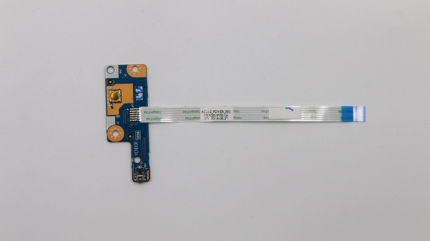 Lenovo CARDPOP L G50-80 Power Board 5C50H19446