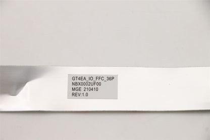 Lenovo IdeaPad 14e Gen 2 3 14APO6 I/O Sub Board Cable 5C11C12548