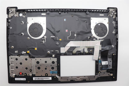 Lenovo MECH_ASM BL KB NP BK WW GER LTN 5M11P68443