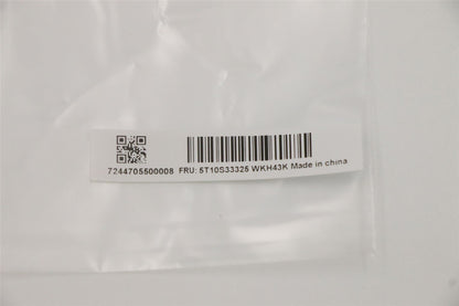Lenovo TAPE MYLAR C 82R0 for WLAN 5T10S33325