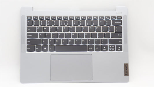 Lenovo UpCase_EUROENGC82XD NFP CG NBL PL 5CB1L10900