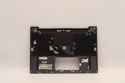 Lenovo ThinkBook 13x G2 IAP Palmrest Cover Touchpad Keyboard US Euro 5CB1H24709