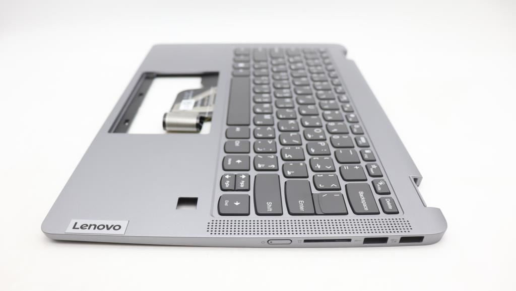 Lenovo Upper Case ASM_ARA W 82Y0 AG 5CB1L30703