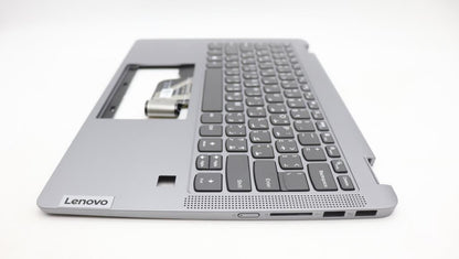 Lenovo Upper Case ASM_ARA W 82Y0 AG 5CB1L30703