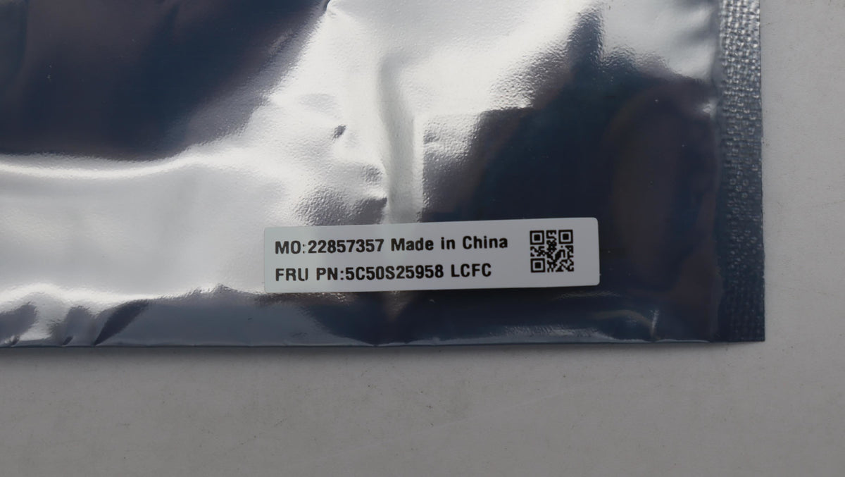 Lenovo CARDPOP L 83UR USB Board 5C50S25958
