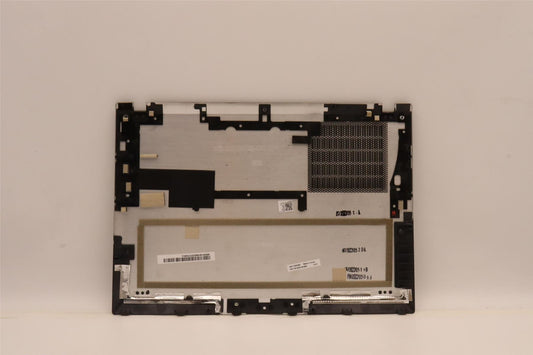 Lenovo FRU PHOENIX D_COV_WWAN_BLK_5G_ASSY 5CB1H81805