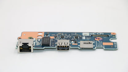 Lenovo Jinn2.0AMDFRUSubCardE595I/Oboard I/O Board 02DM050