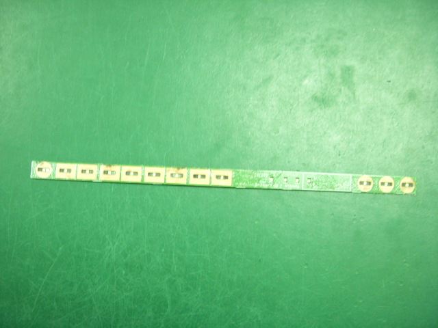 Lenovo LT71 AV控制板 07578-1 55.4X008.001G Board 11010046