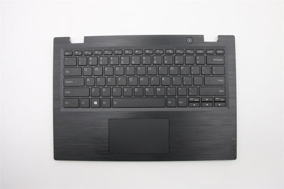 Lenovo COVER Upper Case C81MQ(US) BL KB_USA 5CB0S95290