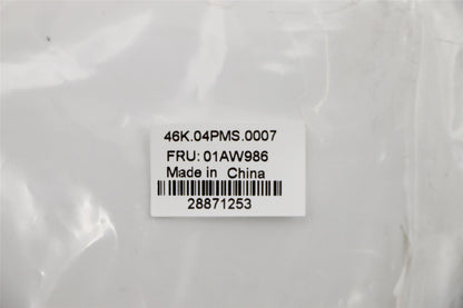 Lenovo LCD,Misc kit 01AW986