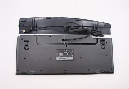 Lenovo Danish Keyboard 03X8600