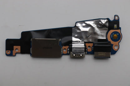 Lenovo CARDPOP W21US IO BD Board 5C50S25921