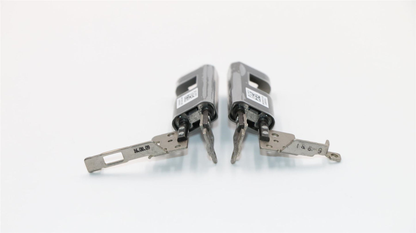Lenovo Yoga Yoga 12 Hinge Hinges Bracket Silver 04X6483
