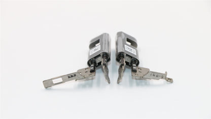 Lenovo Yoga Yoga 12 Hinge Hinges Bracket Silver 04X6483